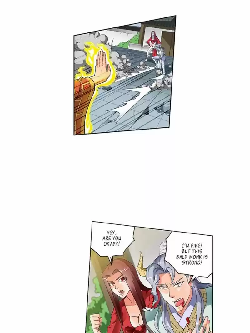 Demonic Housekeeper ch.189