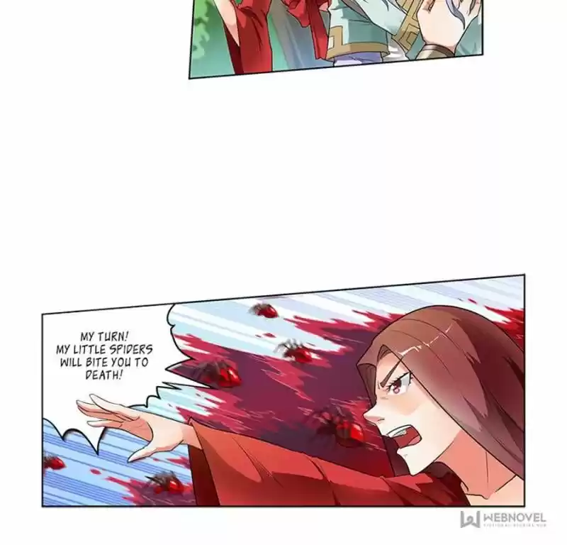 Demonic Housekeeper ch.189