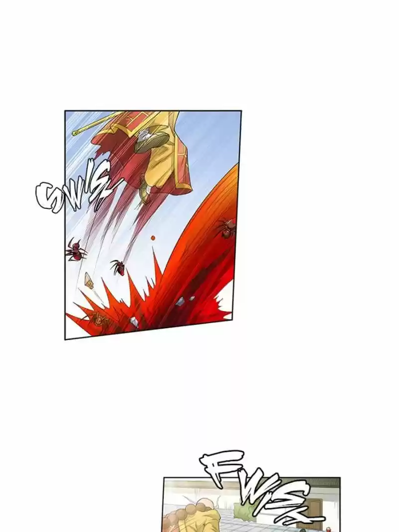 Demonic Housekeeper ch.189