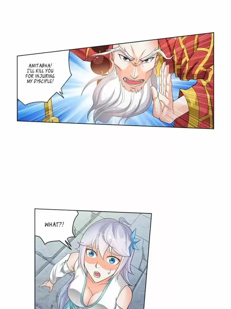 Demonic Housekeeper ch.189