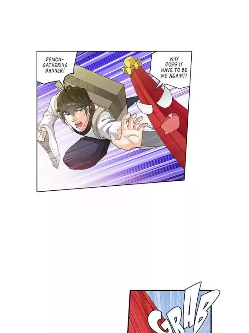 Demonic Housekeeper ch.189