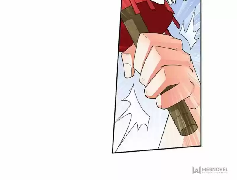 Demonic Housekeeper ch.189