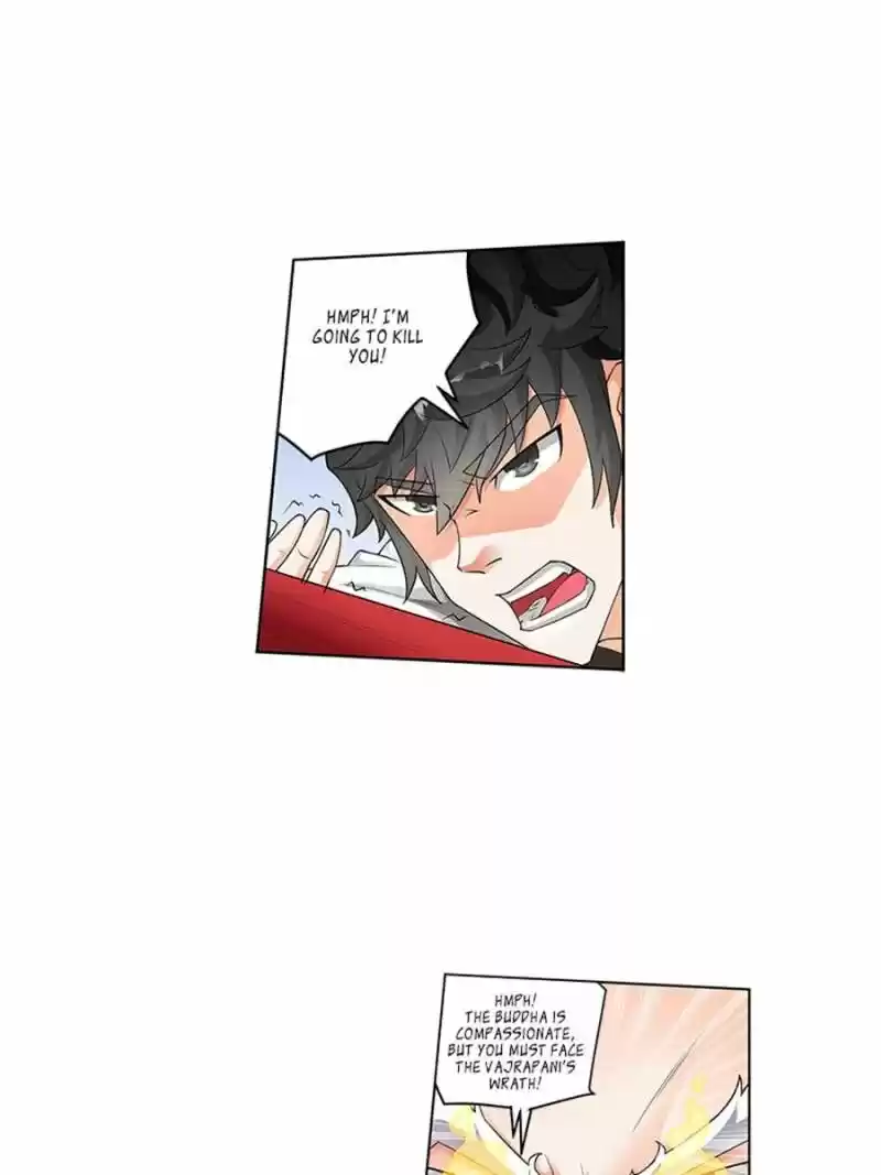 Demonic Housekeeper ch.189