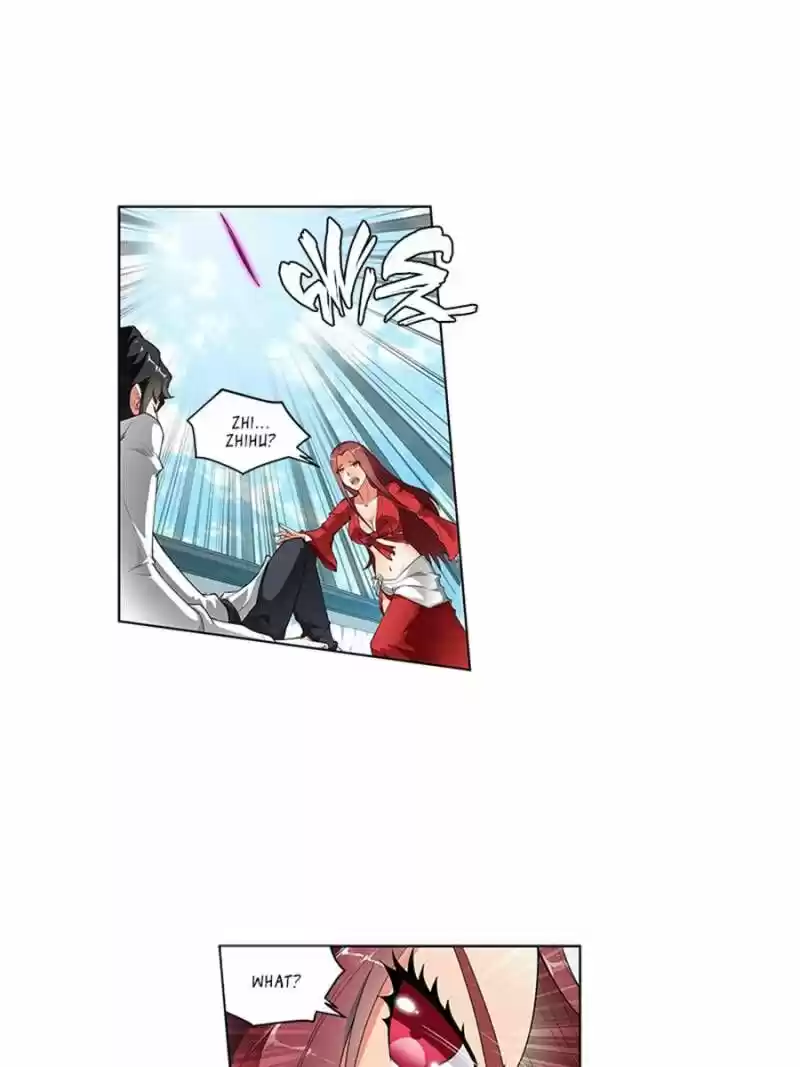 Demonic Housekeeper ch.189