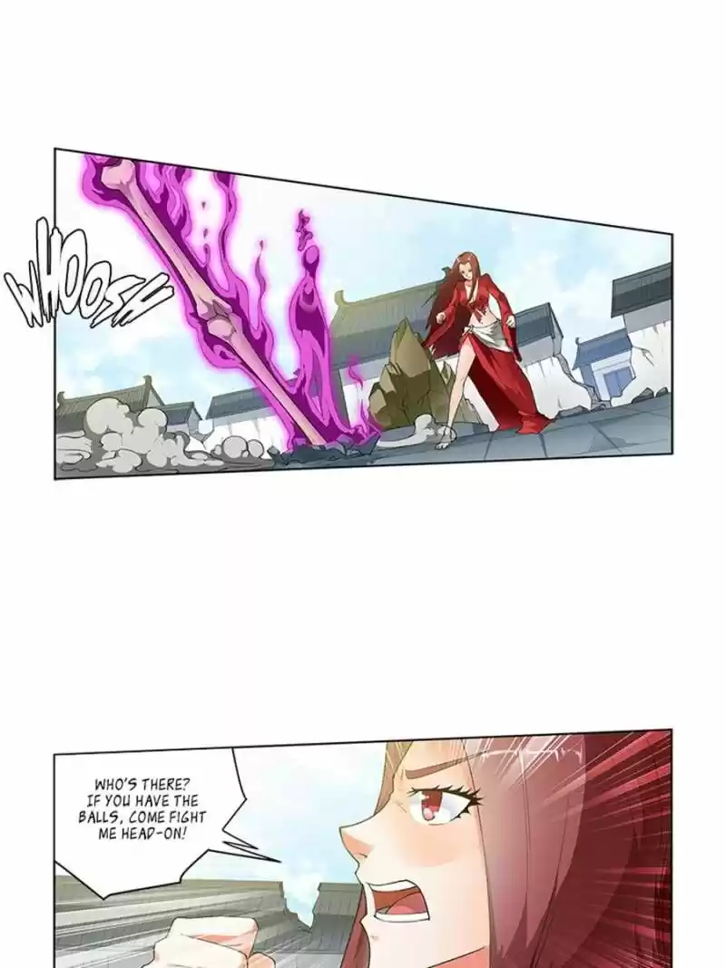 Demonic Housekeeper ch.189