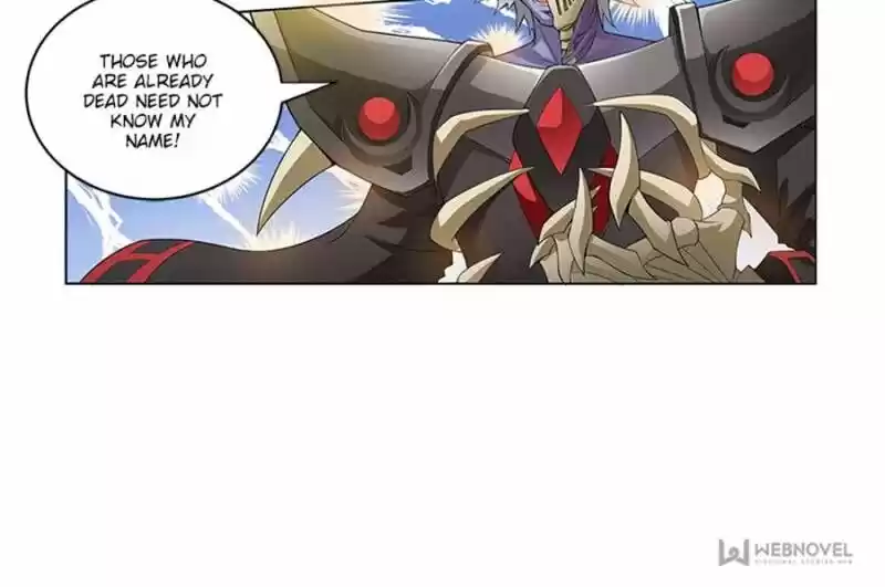 Demonic Housekeeper ch.189