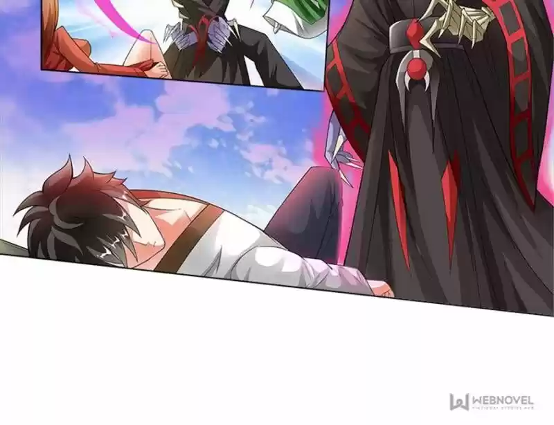 Demonic Housekeeper ch.190