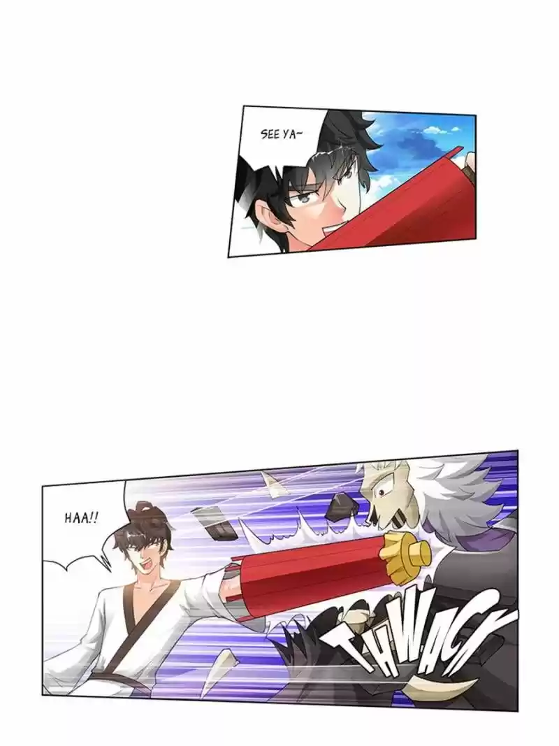 Demonic Housekeeper ch.190