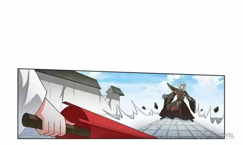 Demonic Housekeeper ch.190