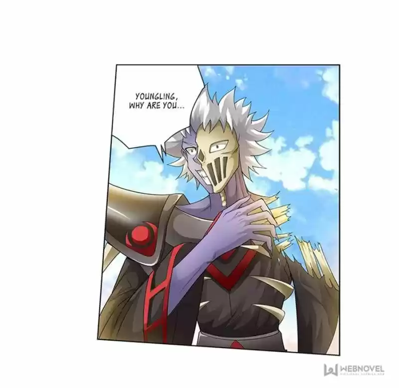 Demonic Housekeeper ch.190