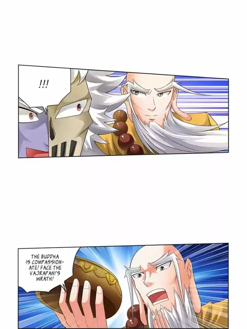 Demonic Housekeeper ch.190