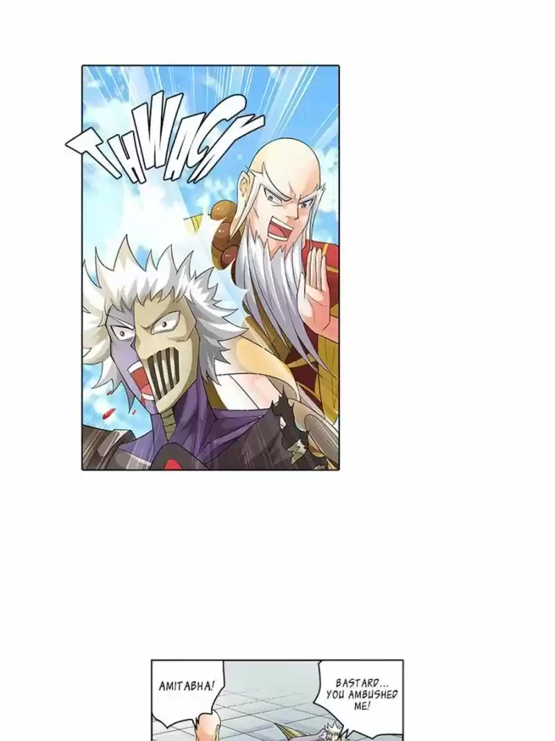 Demonic Housekeeper ch.190