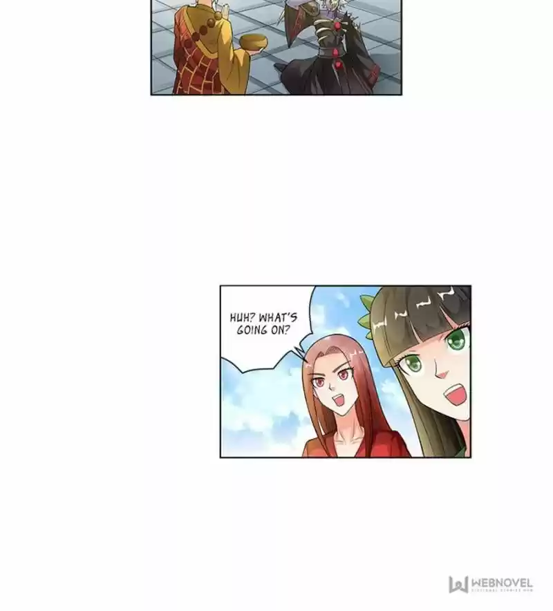 Demonic Housekeeper ch.190