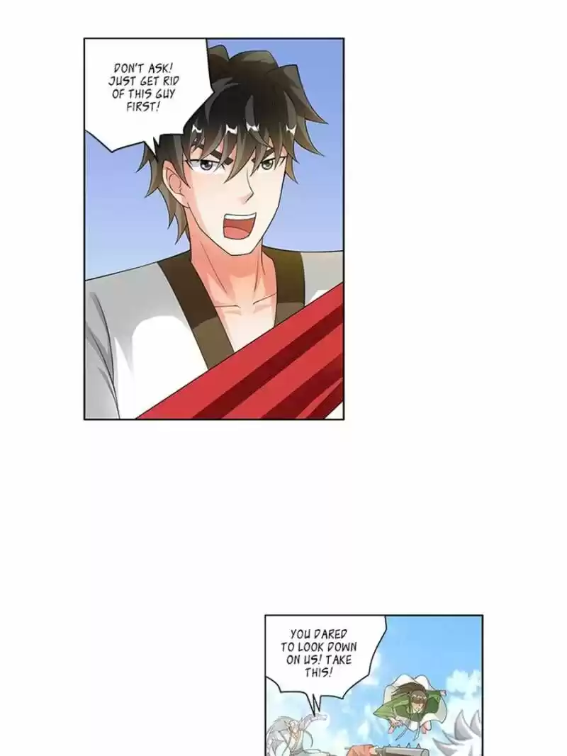 Demonic Housekeeper ch.190