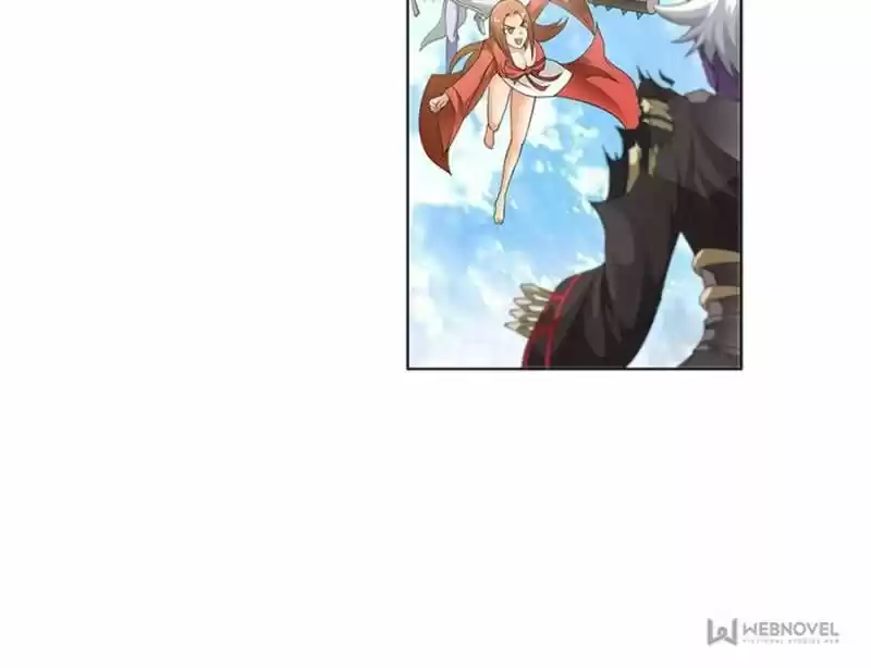 Demonic Housekeeper ch.190