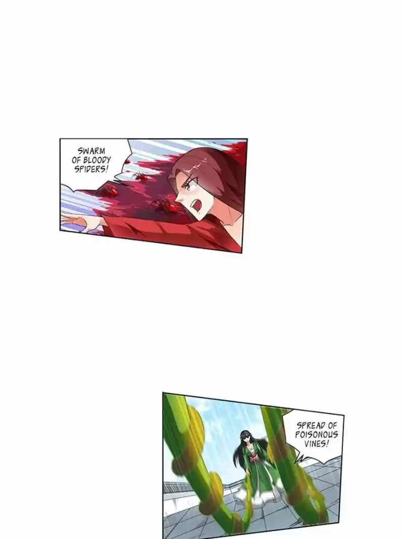 Demonic Housekeeper ch.190