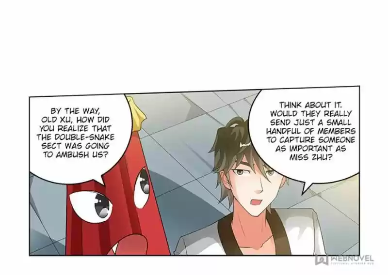 Demonic Housekeeper ch.190