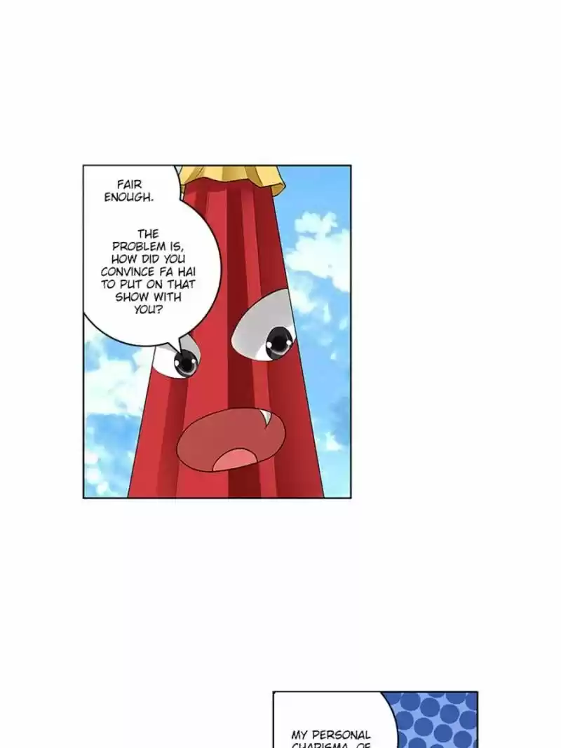 Demonic Housekeeper ch.190