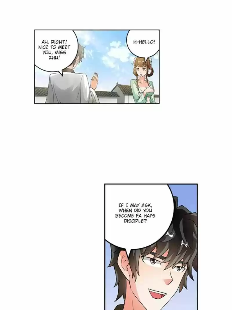 Demonic Housekeeper ch.190