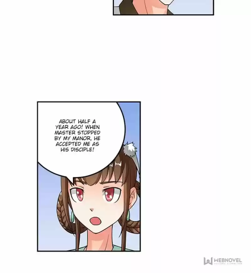 Demonic Housekeeper ch.190