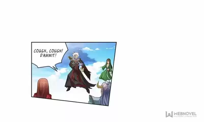 Demonic Housekeeper ch.190