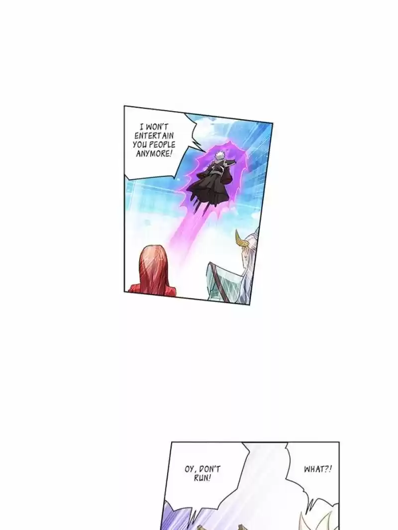 Demonic Housekeeper ch.190