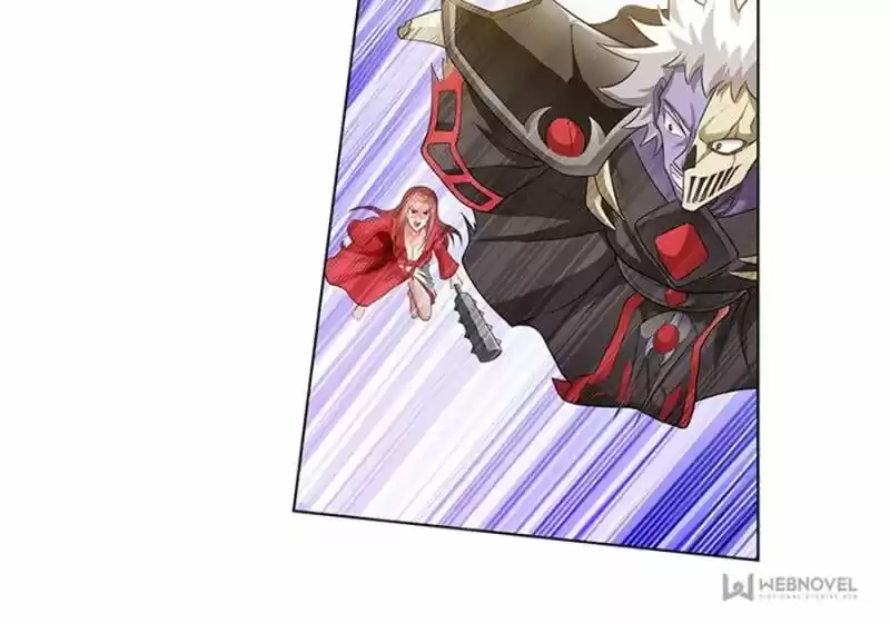 Demonic Housekeeper ch.190