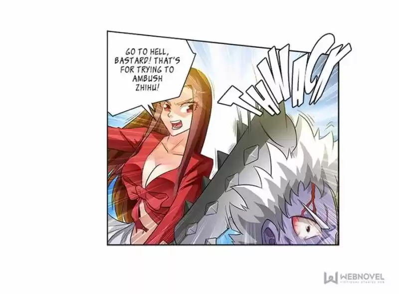 Demonic Housekeeper ch.190