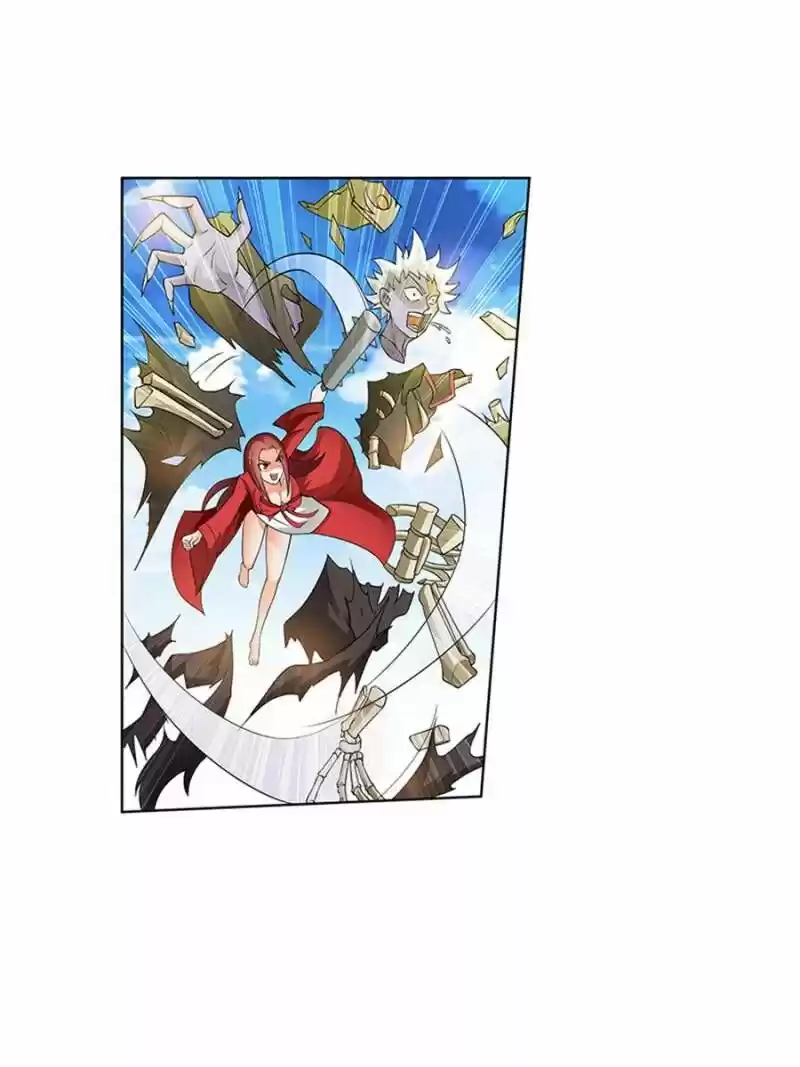 Demonic Housekeeper ch.190