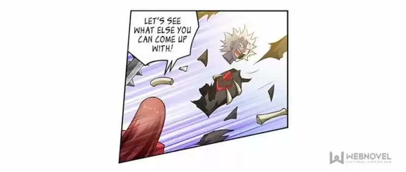 Demonic Housekeeper ch.190