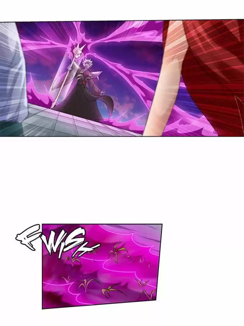 Demonic Housekeeper ch.191