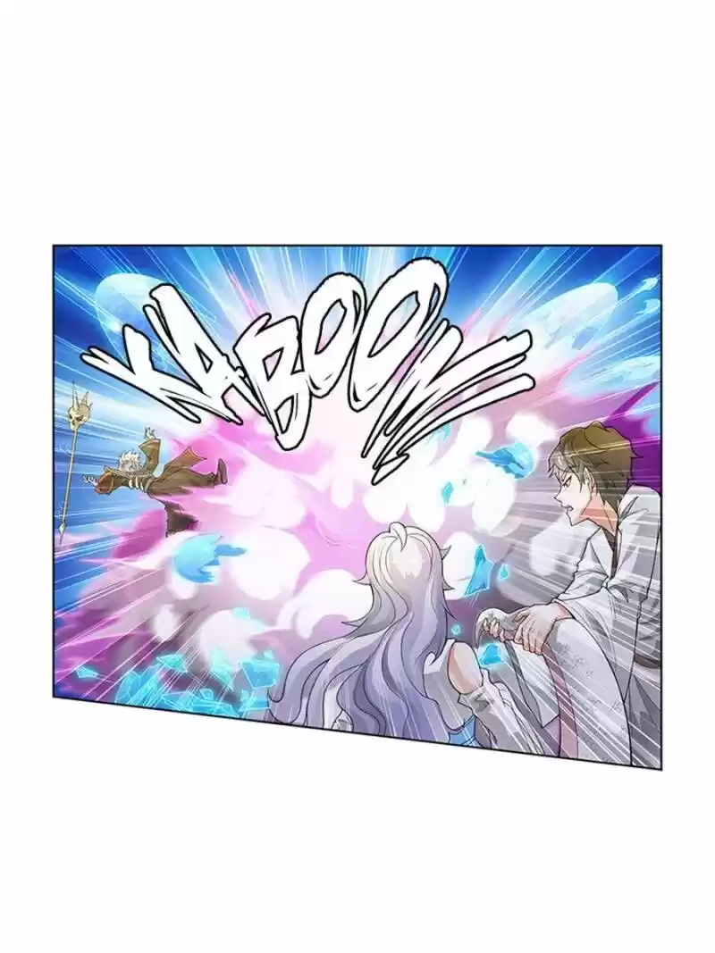 Demonic Housekeeper ch.192