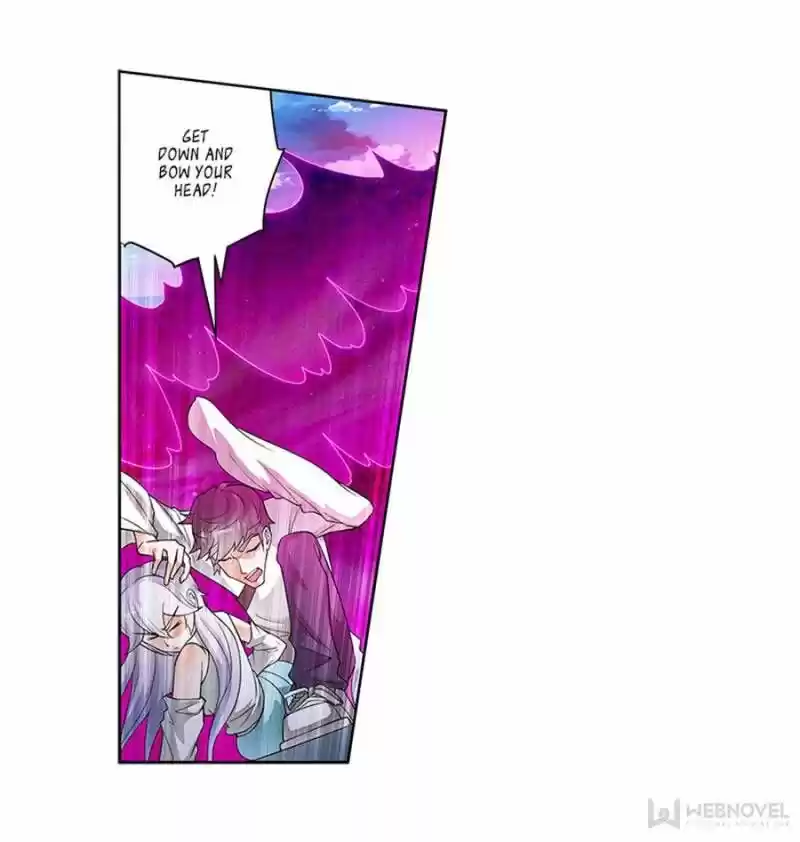 Demonic Housekeeper ch.192