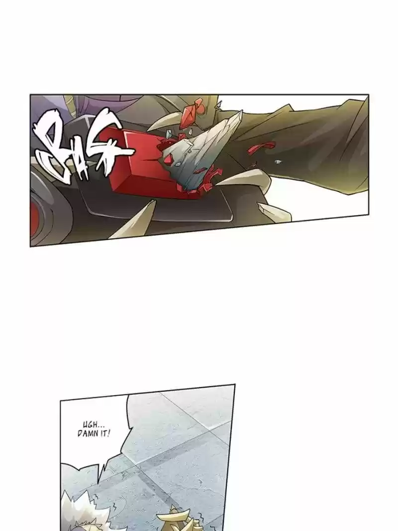 Demonic Housekeeper ch.192