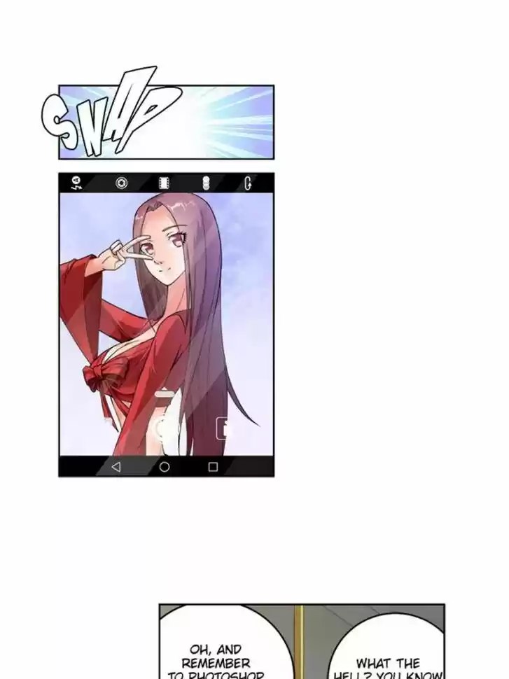 Demonic Housekeeper Ch.253