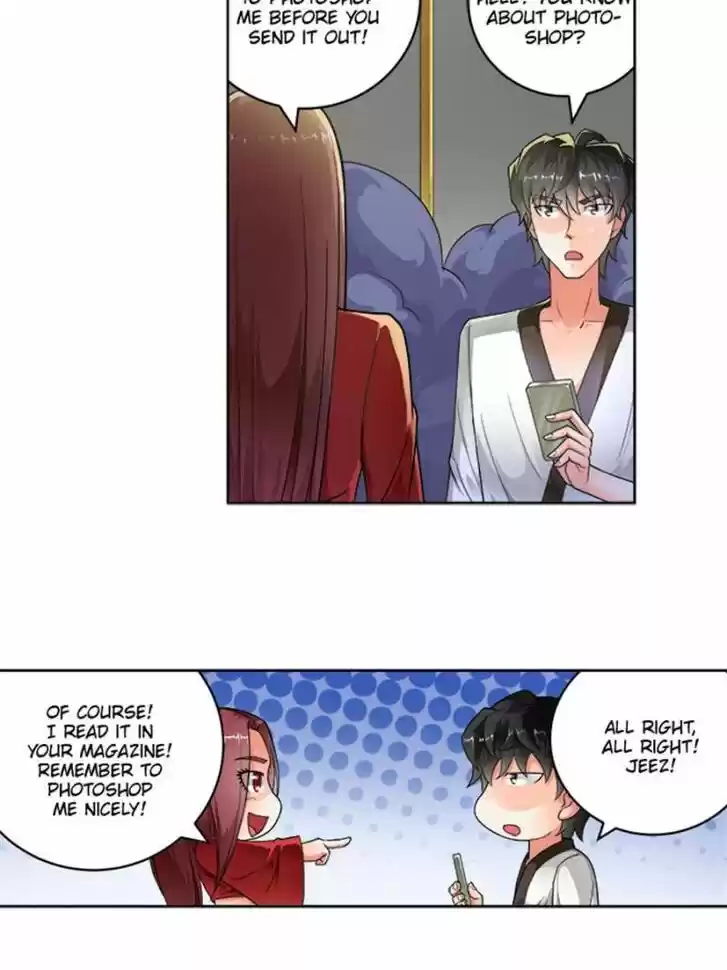 Demonic Housekeeper Ch.253