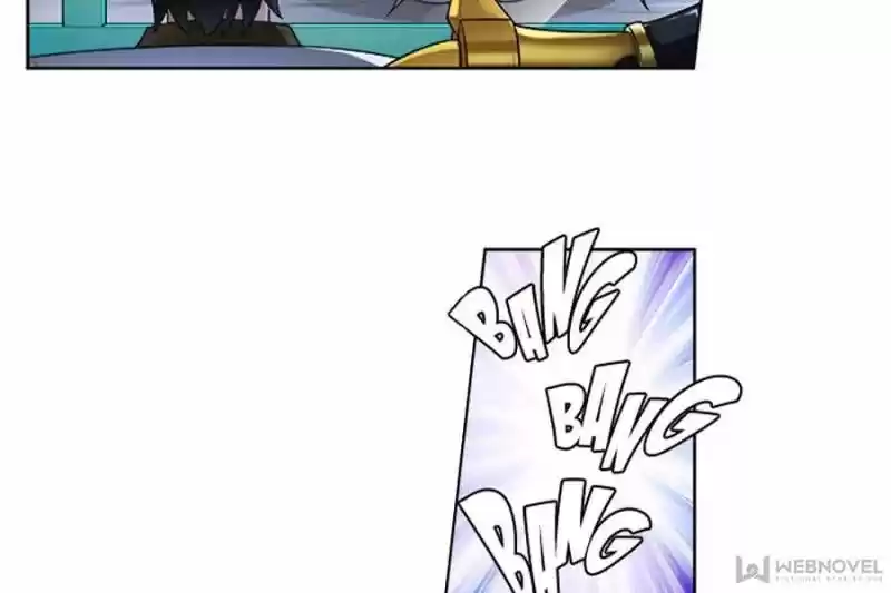 Demonic Housekeeper Ch.253