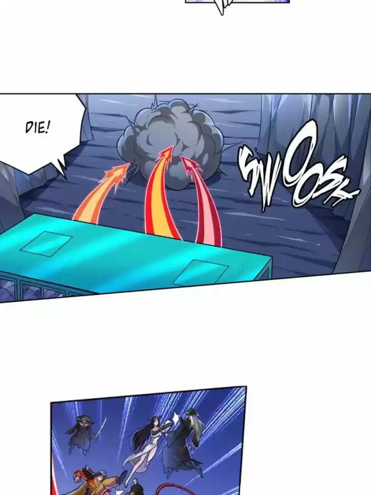 Demonic Housekeeper Ch.253