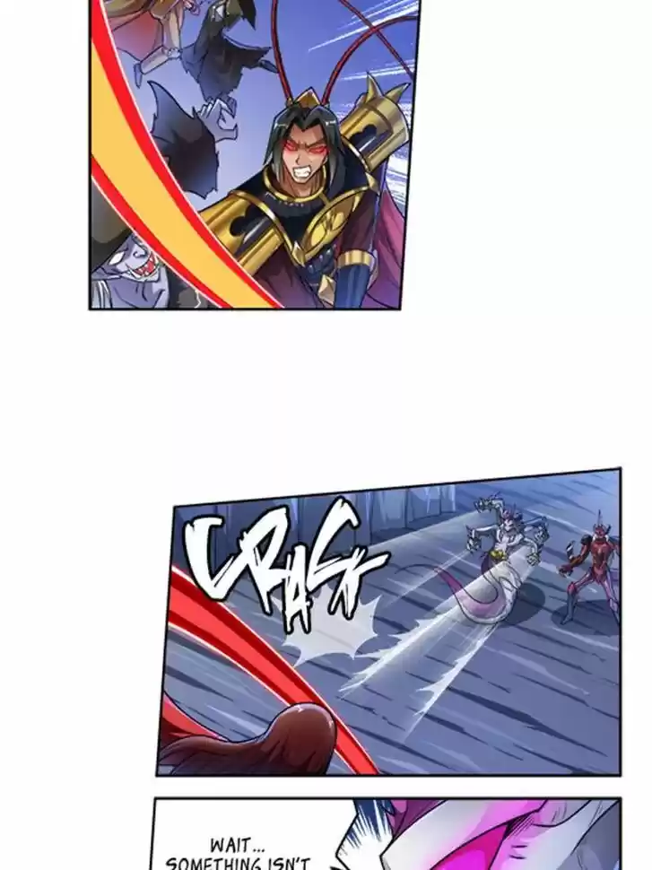 Demonic Housekeeper Ch.253