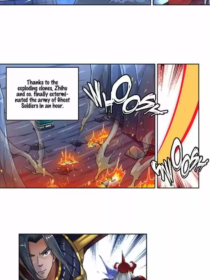 Demonic Housekeeper Ch.253