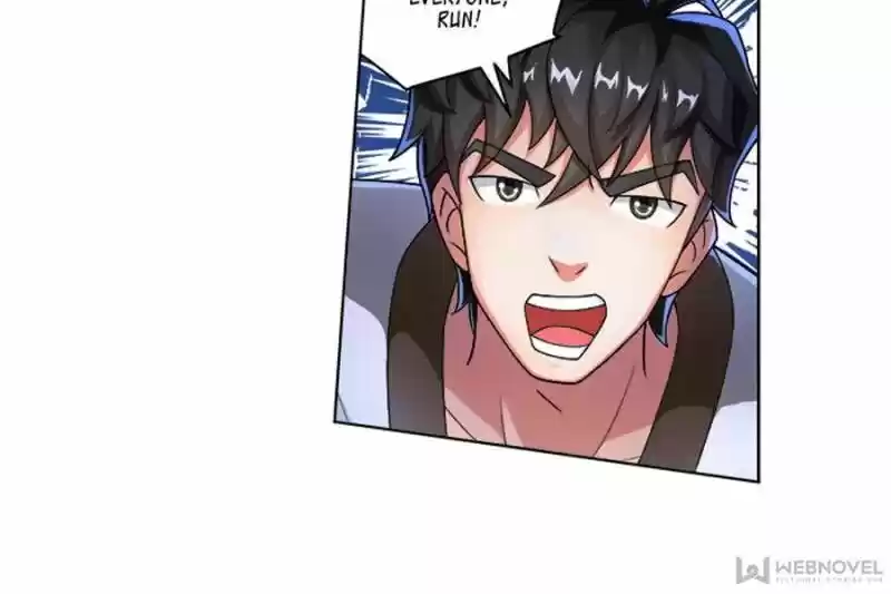 Demonic Housekeeper Ch.254