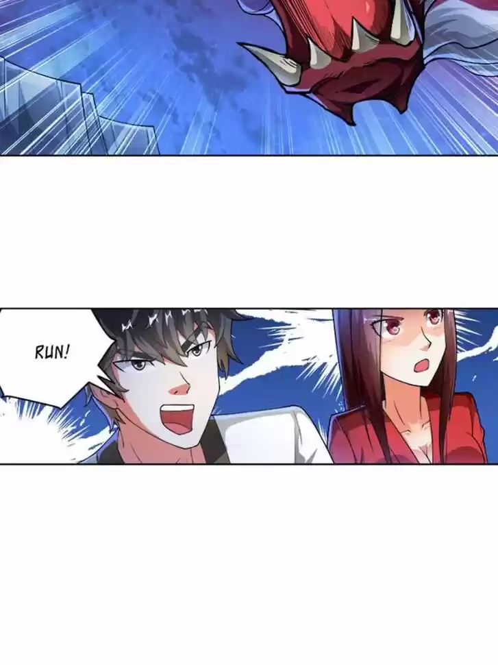 Demonic Housekeeper Ch.254