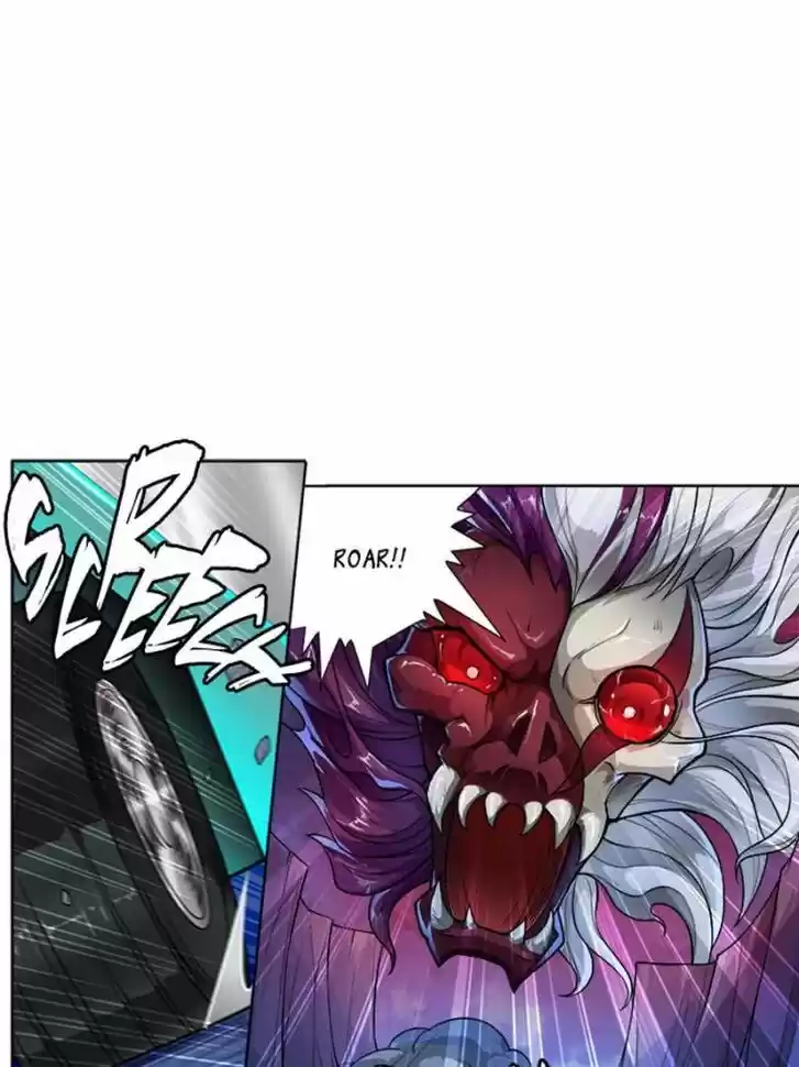 Demonic Housekeeper Ch.254