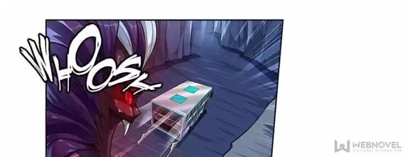 Demonic Housekeeper Ch.254