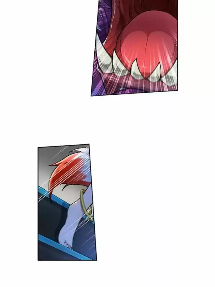 Demonic Housekeeper Ch.254