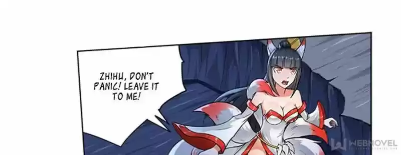 Demonic Housekeeper Ch.254