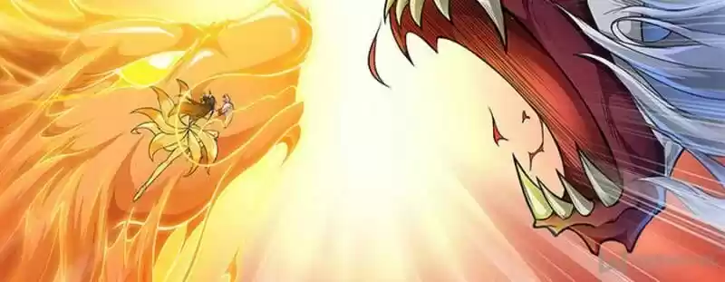 Demonic Housekeeper Ch.254