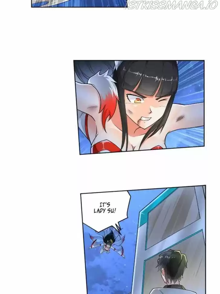 Demonic Housekeeper Ch.255