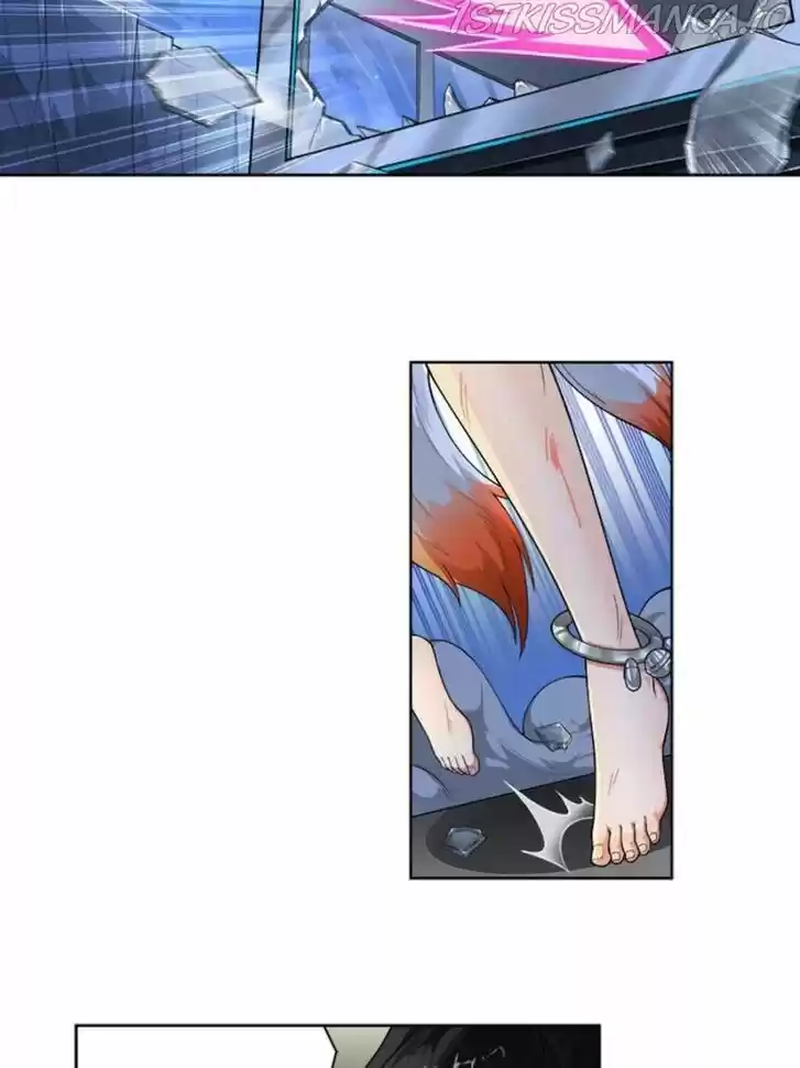 Demonic Housekeeper Ch.255