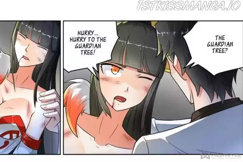 Demonic Housekeeper Ch.255